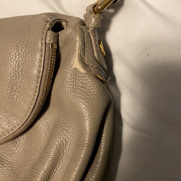 Marc Jacobs Natasha crossbody purse - Picture 5 of 5